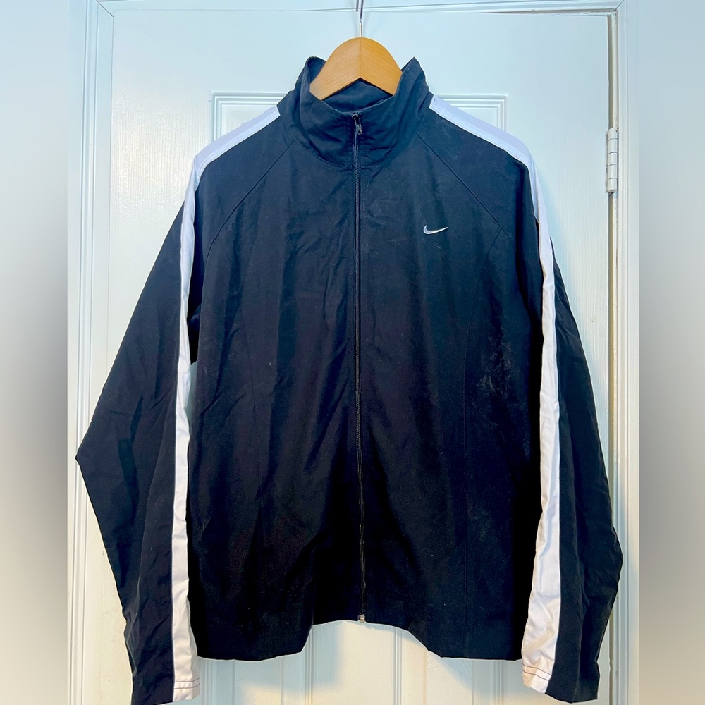 Women’s XL Nike zip up Brand New with tags 16-18